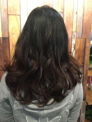 点击看大图 -美格丝M.G.S Hair Salon