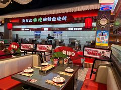 -钱锋炭缸烧烤(南湖大路总店)