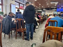 -柴氏风味斋(甘家口店)