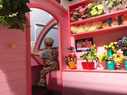 -幻贝家儿童乐园(苏州中心店)