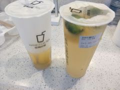 -街角8号(学生街店)