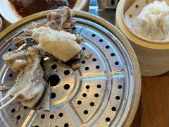 -蒙亨·手把肉·蒙古包文化主题餐厅(天恒广场店)