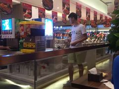 -快乐爱斯米牛排自助(太原街万达店)
