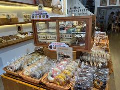 -旧识old mate·烘焙蛋糕店