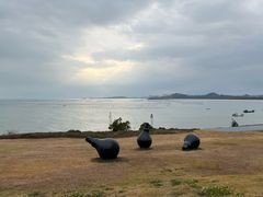 -漳州滨海火山岛自然生态风景区