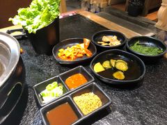 -九田家黑牛烤肉料理(太阳城店)
