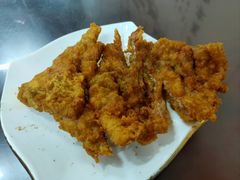 椒盐煎大排-苏州一碗面(鲈乡南路店)