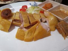 -万家宴海鲜大酒楼(五四路店)