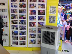 -风云再起游乐汇(皇城恒隆广场店)