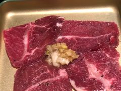 -神户赤童日式烤肉(金地广场店)