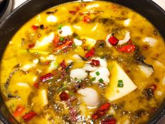 -荷塘秋月·本帮江浙菜(国权路店)