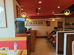 -晋阳春·山西菜·北京烤鸭(交大店)