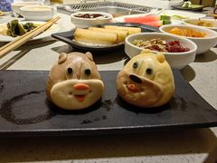 -海底捞火锅(振华广场店)