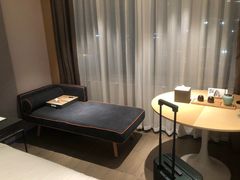 -深圳罗湖水贝IBC亚朵酒店