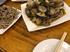 -京朋串屋·烧烤(望京西路总店)