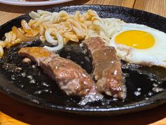 -纽斯特牛排自助餐厅(浦东文峰广场店)