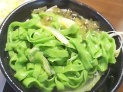 -素清香(解放路店)