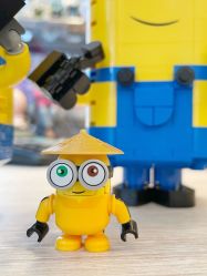 -LEGO(国贸商城店)
