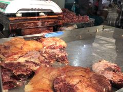 -杨天玉腊牛羊肉店