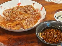 -优壹佳·延边朝鲜族料理(中山北路店)
