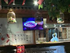 -京味斋·北京烤鸭(华威桥北工大店)