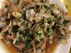 -宁波小海鲜(秀文路店)