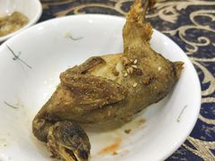 -祈胜邨•顺德鱼生•顺德菜(容桂店)