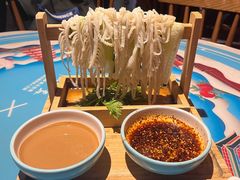 -醉长安(钟楼旗舰店)