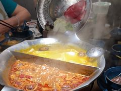 -湊湊火锅·茶憩(上海合生汇店)