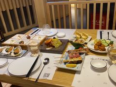 -小句号·精致料理(江南环球港店)