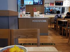 -吉野家(学院路店)