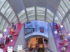 -深圳来福士广场