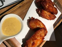 二哥爱鸡翅-太二酸菜鱼(正大广场店)