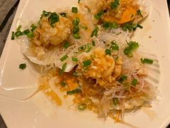 -金海湾嘉华度假酒店·海天阁中餐厅