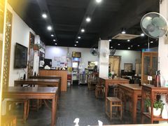 大堂-随柳居·苏式小吃(建新巷店)