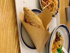 -正南齐北·老街糯米团(洪崖洞店)