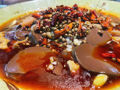 -大家乐东北菜(富河园店)