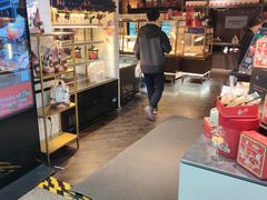 -黑草莓(重庆路店)