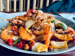 -大牌大·传统杭帮菜(湖滨店)