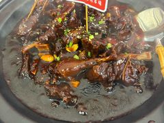 -回味黑鸭煲·始于2006(万松园店)