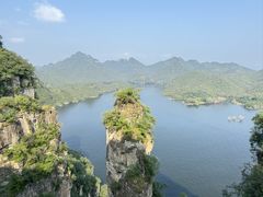 -易水湖景区