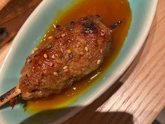 -人间酒暖·Go blanc·烧鸟·深夜食堂(陆家嘴店)