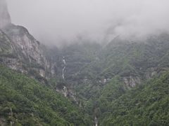 -雁荡山风景名胜区