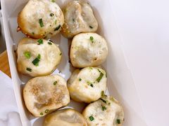 -哑巴生煎(姑苏区苏安新村店)