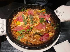 -C&R西班牙餐厅