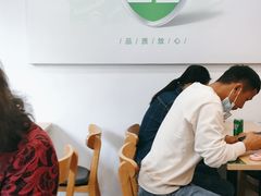 大堂-老乡鸡(武汉江腾广场店)