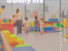 -美国谷斯妈妈早教中心 (陆家嘴店)