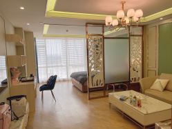 -梓爱月子中心(花都店)