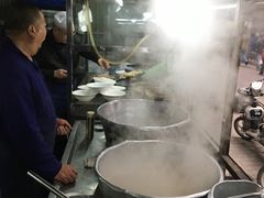 -老白家水盆羊肉