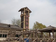 -白洋淀景区